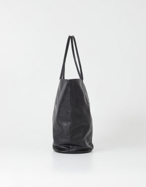 Messina Bag Black Leather | Womens Vagabond Shoemakers Bags