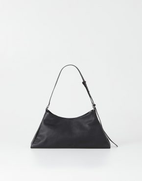 Minori Bag Black Leather | Womens Vagabond Shoemakers Bags